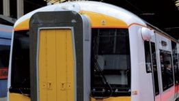 Stansted Express boosts fleet