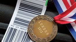 Heathrow moots temporary 'Olympic terminal' for 2012 games