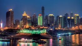 Qatar to add fifth China link: Chongqing