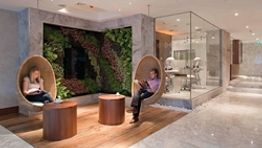 Flagship pay-on-entry lounge opens at London Heathrow