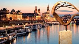 Lufthansa to drop Heathrow-Dresden service
