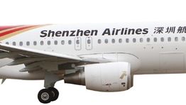Airline mergers: complex coalitions
