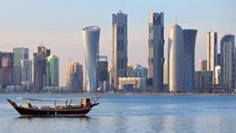Doha to host 2012 GTMC conference