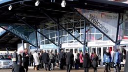 Business Travel Show to host record number of buyers