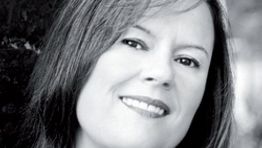 The future looks  bright for new ITM head