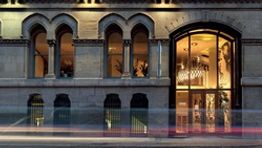 Hotel group promises travel bookers luxurious  treats