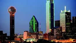 Talking tech in Texas