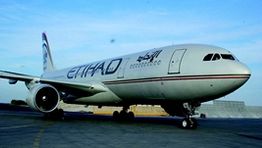 Etihad takes largest stake in Air Berlin