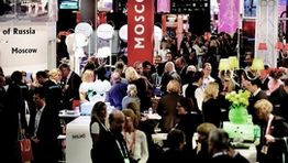 Conference report: EIBTM, Barcelona