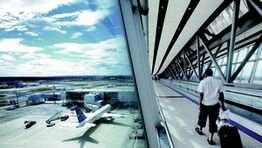 Gatwick eyes business travel growth