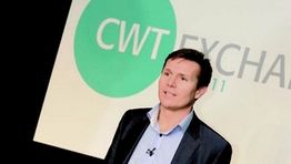 Carlson Wagonlit UK Exchange:  business ‘good but fragile’