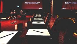 Mercer Street Hotel opens meetings  facilities after £15m renovation
