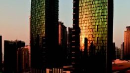 Marriott  launches multi-brand complex in Doha