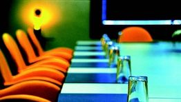 BSI: delegate rates fell in 2011