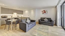 Protem Apartments adds London Bridge property
