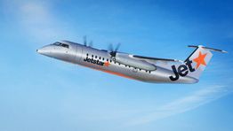 Jetstar banned from starting Hong Kong hub