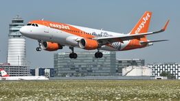 ‘Worldwide by Easyjet’ launched