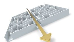Simplification the way forward for travel industry