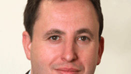 Andrew McConnell