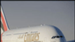 Emirates checks A380 wings for cracks