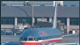 American Airlines new aircraft to fly on London route