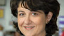 FEATURE: Christine Ourmieres (July 2)