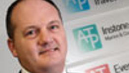 New London boss for ATPI