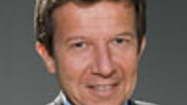 McDonald’s boss appointed as CEO of Accor
