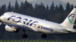 Slovenian airline pulls London route