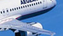 Etihad and Aegean agree codeshare
