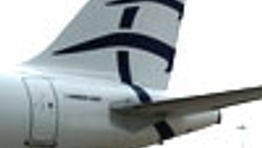 Aegean adds flights from Stansted