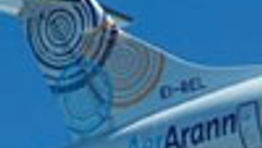 Aer Arann crash investigation launched