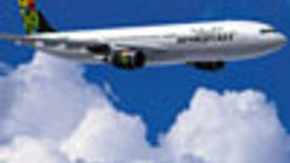 Afriqiyah Airways resumes flights to Tripoli