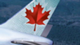 Air Canada operates first flight to Heathrow T2