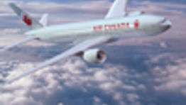Air Canada to start no-frillls subsidiary