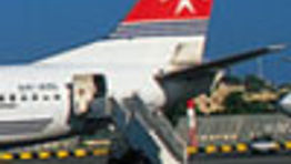 Air Malta resumes Libya flights