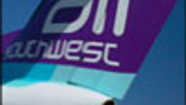 Air Southwest adds new business scheme