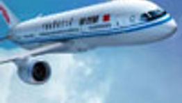 Air China to operate Beijing to Vienna and Barcelona service
