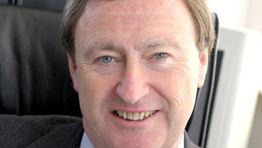 GTMC names third Fellow