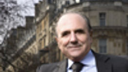 Hotelier of the week: Alfred Pisani