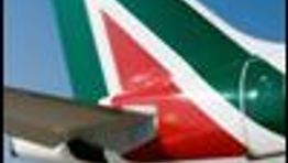 Alitalia appoints new management team