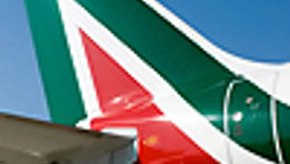 Alitalia board approves Etihad offer