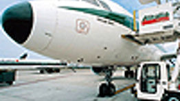 Strike set to affect Italy flights