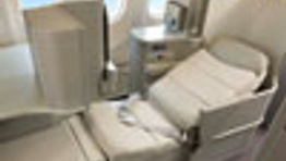 Alitalia takes delivery of new A330