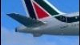 Alitalia unions reject investorsâ€™ offer
