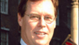Hotelier of the week: Anthony Stewart-Moore (8 Sep)