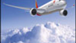 Airline names new CEO five months after crash
