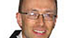 Simon Palethorpe