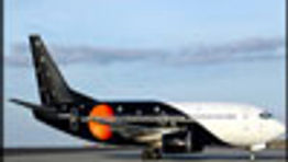 Titan Airways adds business Boeing 737