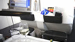 IAG boosted by strong British Airways performance